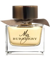 Burberry My Burberry Eau de Parfum for Women 90 ml