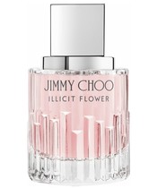 Jimmy Choo Illicit Flower Women EDT 60 ml