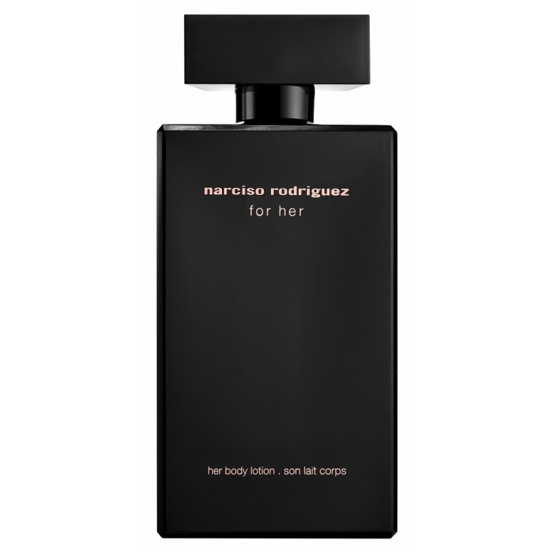 Narciso Rodriguez For Her Body Lotion 200 ml thumbnail