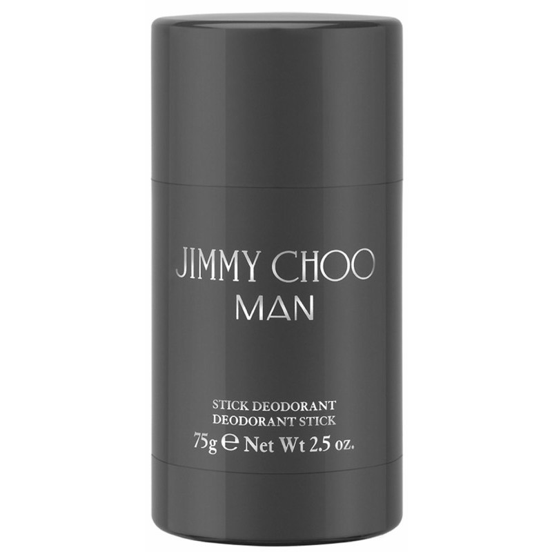 Jimmy Choo Man Deodorant Stick 75 gr. thumbnail