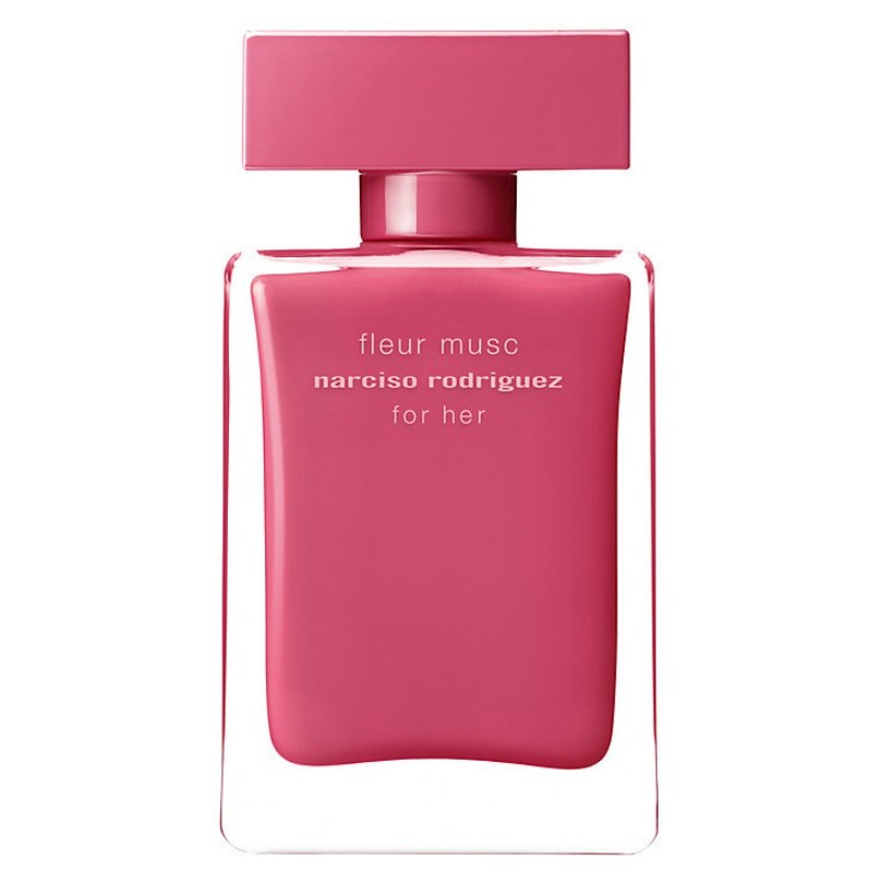 Narciso Rodriguez Fleur Musc For Her EDP 50 ml thumbnail