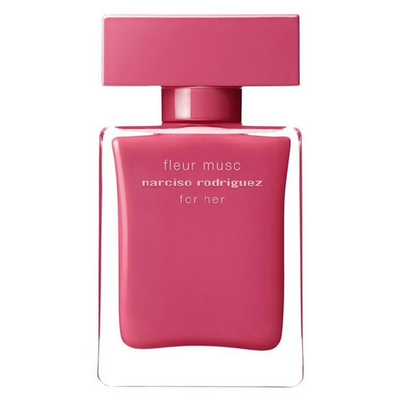 Narciso Rodriguez Fleur Musc For Her EDP 30 ml thumbnail