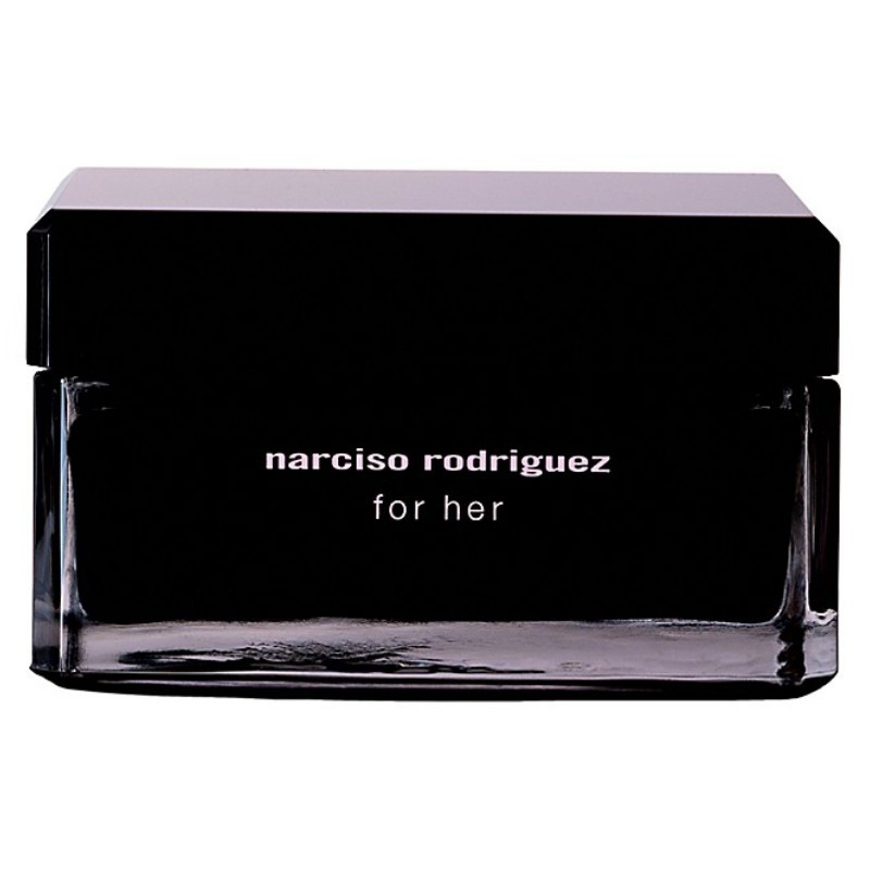 Narciso Rodriguez For Her Body Cream 150 ml thumbnail