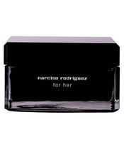Narciso Rodriguez For Her Body Cream 150 ml