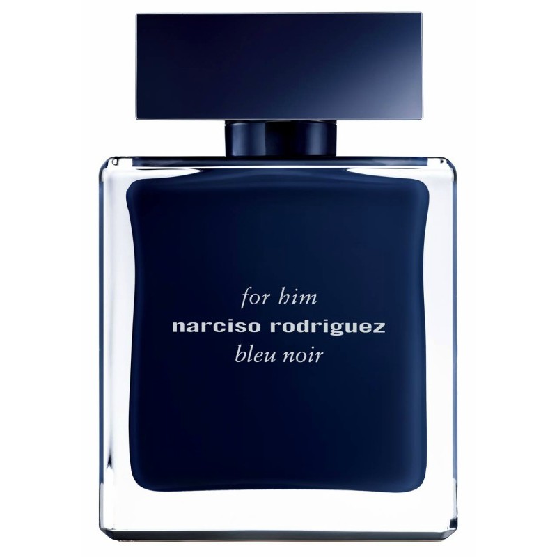 Narciso Rodriguez Bleu Noir For Him EDT 100 ml thumbnail