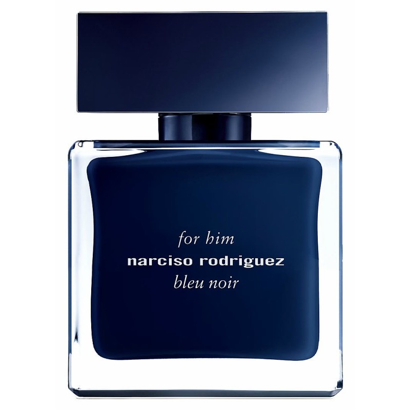 Narciso Rodriguez Bleu Noir For Him EDT 50 ml thumbnail