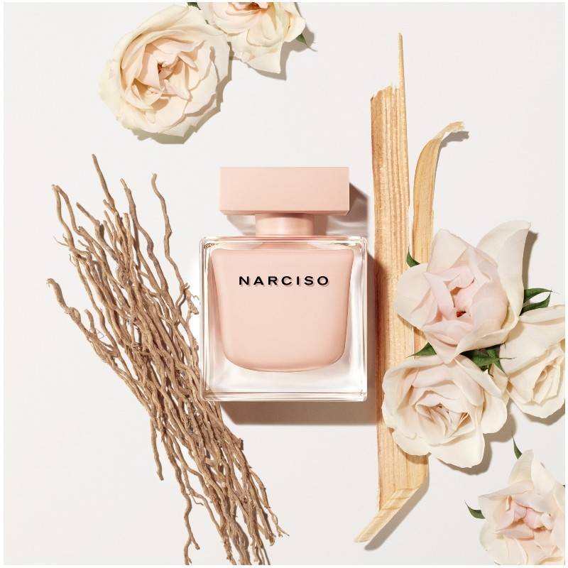 Narciso Rodriguez Narciso Women EDP Poudrée 50 ml