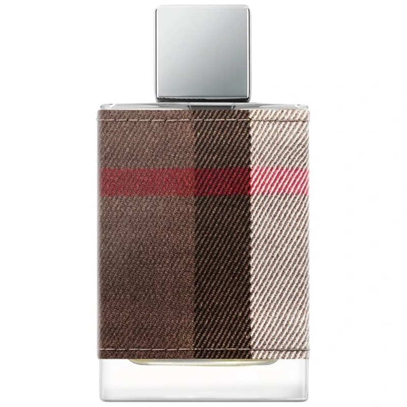 Burberry London For Men Eau De Toilette 50 ml