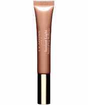 Clarins Eclat Minute Natural Lip Perfector 12 ml - 06 Rosewood Shimmer 