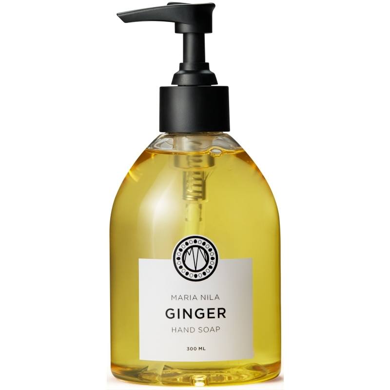 Maria Nila Hand Soap Ginger 300 ml thumbnail