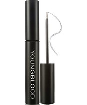 Youngblood Precious Metal Liquid Liner 4,5 ml - Sterling (U)