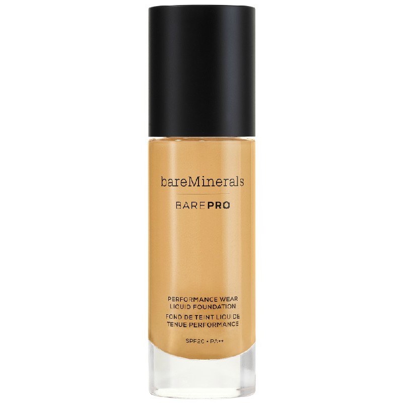 Bare Minerals Barepro Liquid Foundation Spf20 30 Ml Teak 22 bare minerals kopen in de aanbieding Bare Minerals Barepro Liquid Foundation Spf20 30 Ml Teak 22 bare minerals kopen in de aanbieding