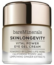 Bare Minerals Skinlongevity Eye Gel Cream 15 gr. (U)