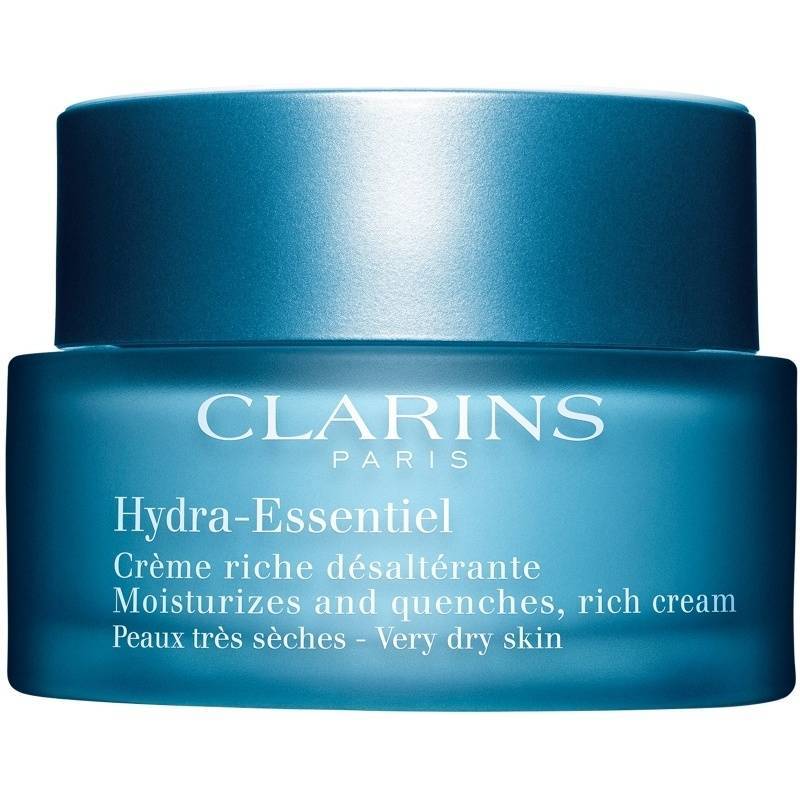 Clarins Hydra-Essentiel Rich Cream Very Dry Skin 50 ml thumbnail
