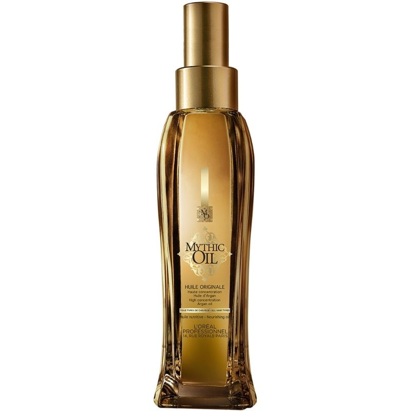 L'oreal Pro Mythic Oil Originale 100 Ml