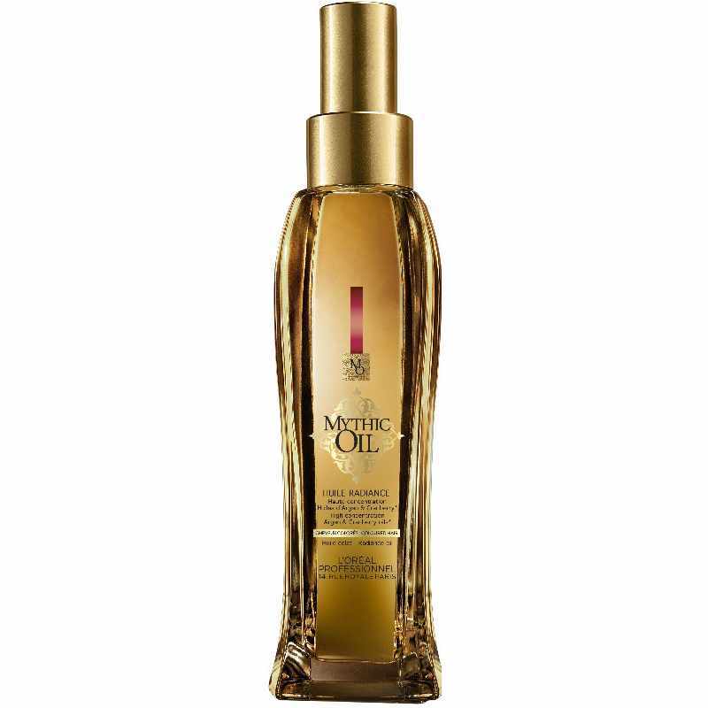 L'Oreal Mythic Oil Radiance 100 ml (U)