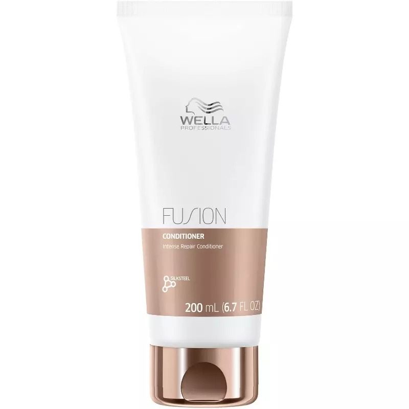 Wella Professionals Fusion Intense Repair Conditioner - 200 ml