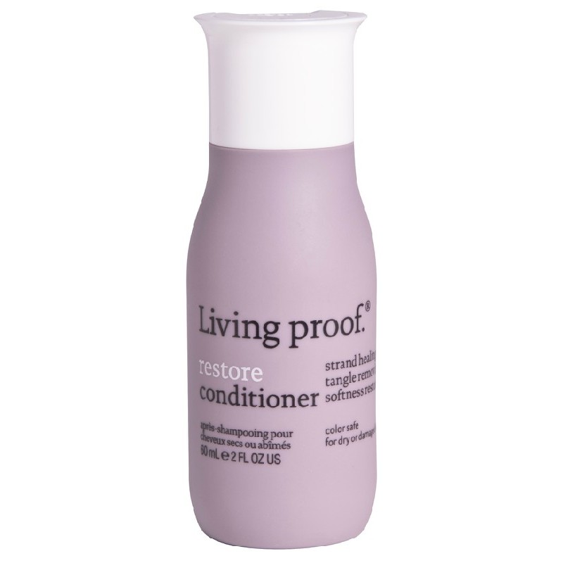 8: Living Proof Restore Conditioner 60 ml
