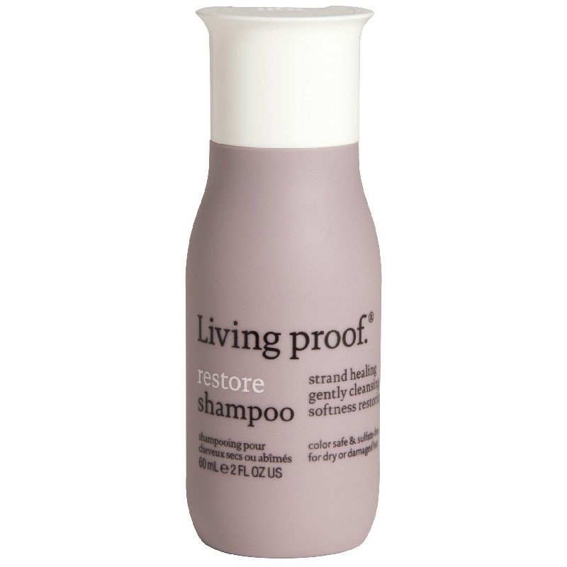 Living Proof Restore Shampoo 60 ml thumbnail