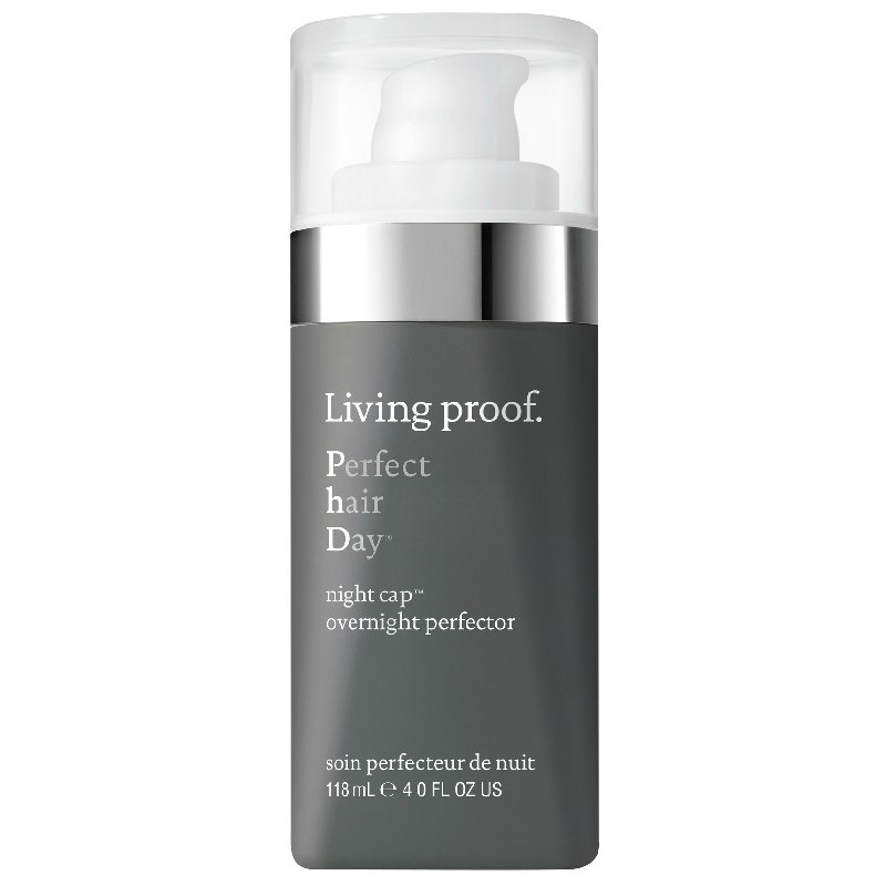 Living Proof Perfect Hair Day Night Cap Overnight Perfector 118 ml thumbnail