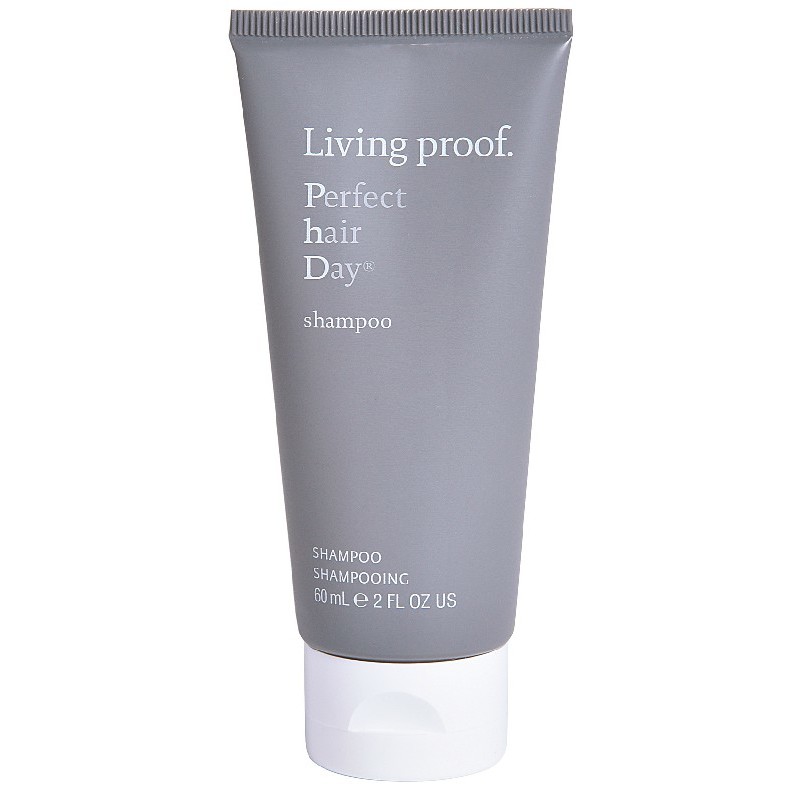 Living Proof Perfect Hair Day Shampoo 60 ml thumbnail