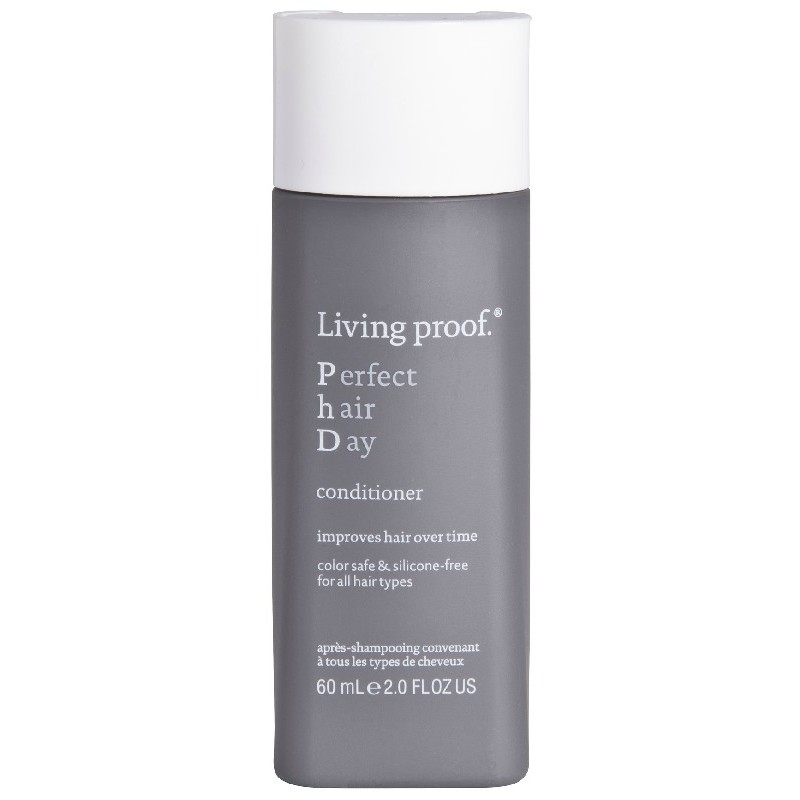 Living Proof Perfect Hair Day Conditioner 60 ml thumbnail
