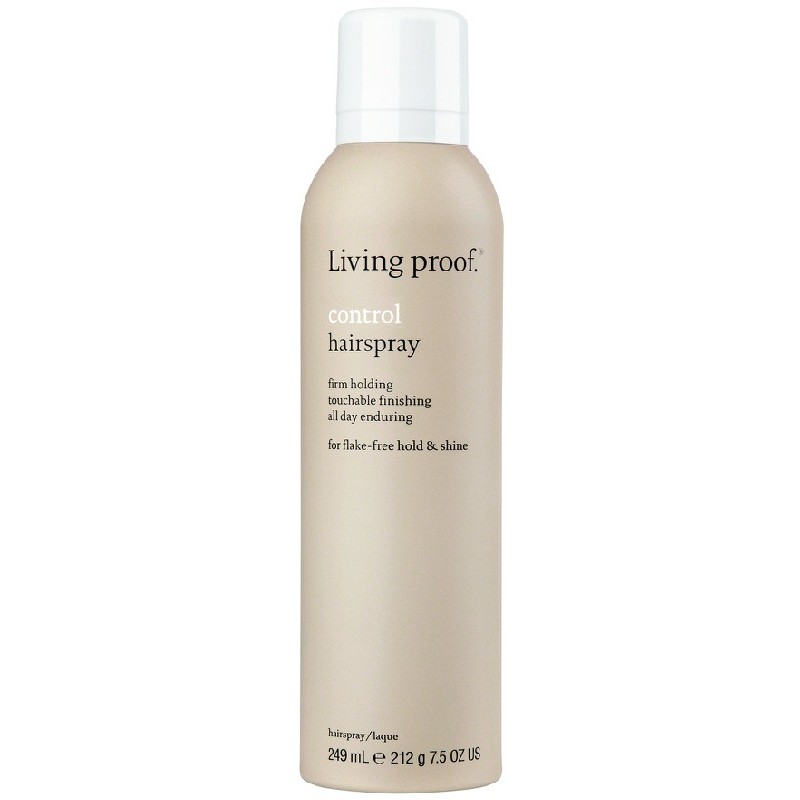 Living Proof Control Hairspray 249 ml