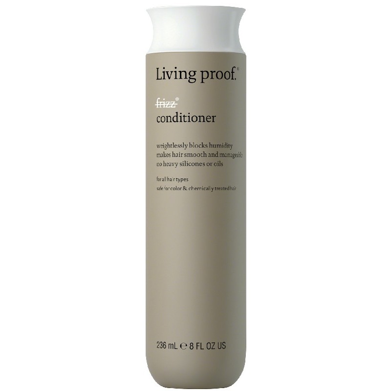 Living Proof No Frizz Conditioner 236 ml thumbnail