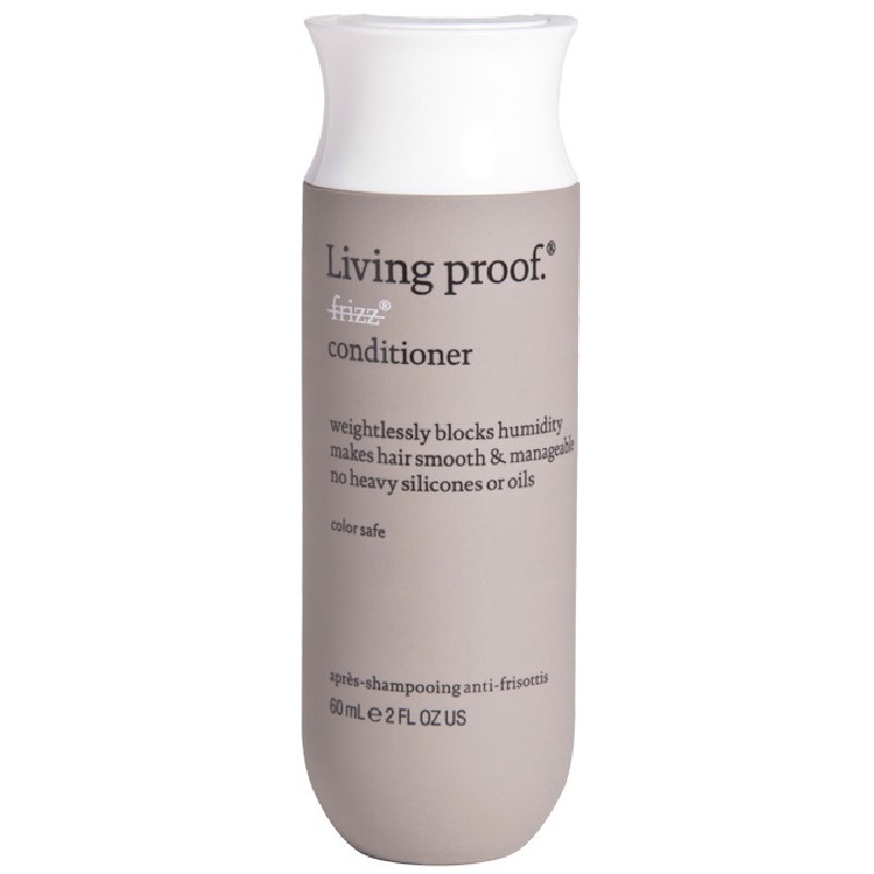 Living Proof No Frizz Conditioner 60 ml thumbnail