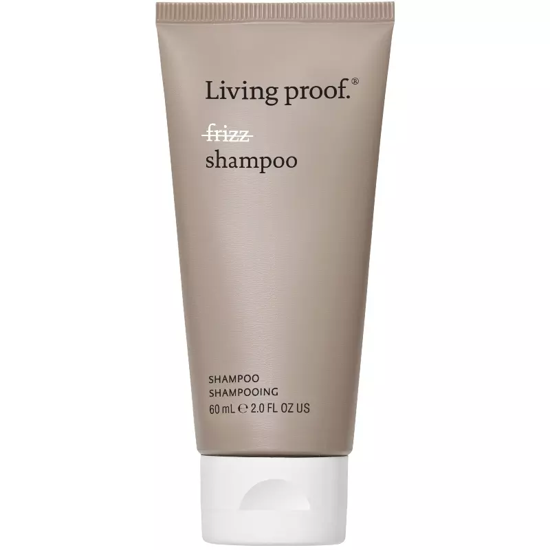Living Proof No Frizz Shampoo 60 ml