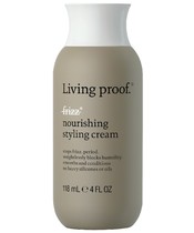 Living Proof No Frizz Nourishing Styling Cream 118 ml