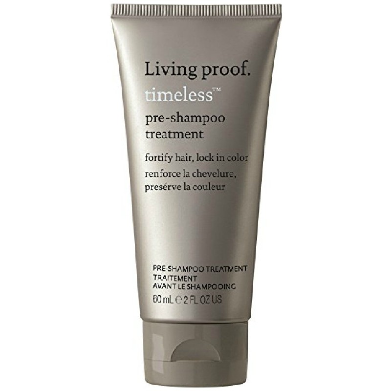 Living Proof Timeless Pre-shampoo Treatment 60 ml thumbnail