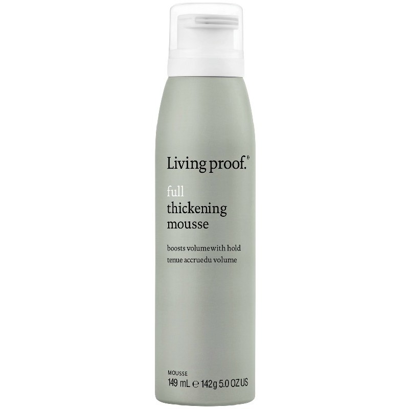 Living Proof Full Thickening Mousse 149 ml thumbnail