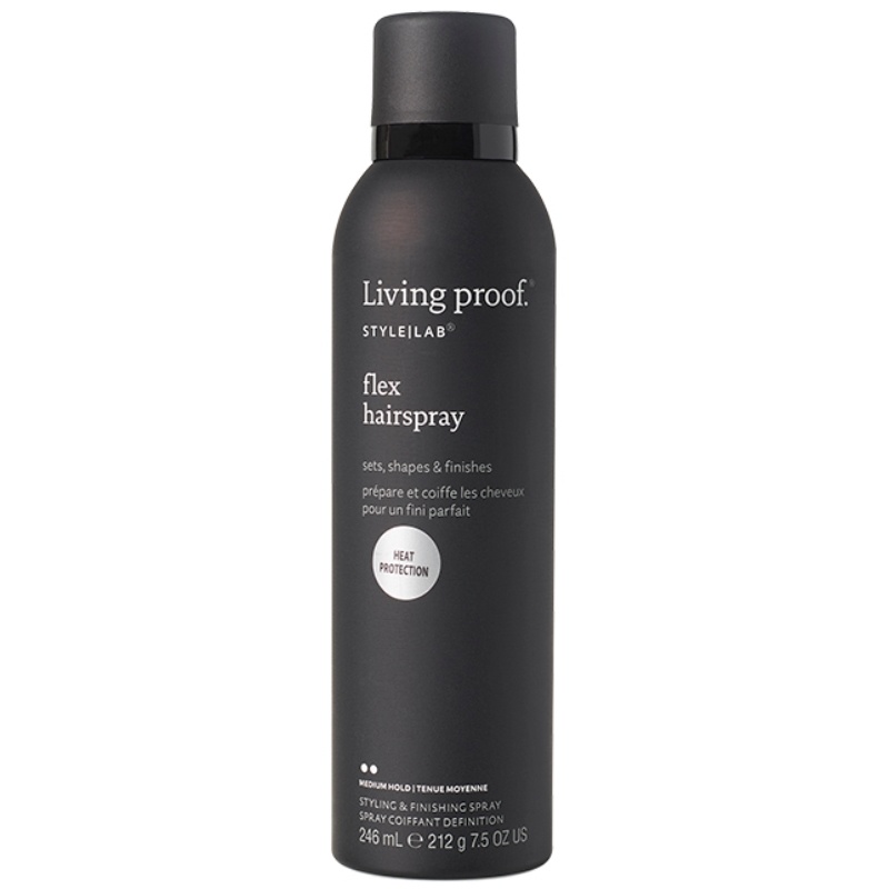 Living Proof Style Flex Hairspray 246 ml