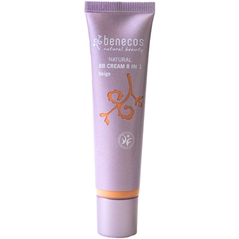 Benecos BB Cream 8-in-1 30 ml - Beige thumbnail