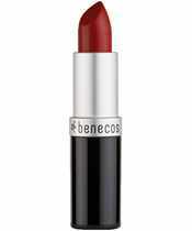 Benecos Natural Lipstick 4,5 gr. - Catwalk 