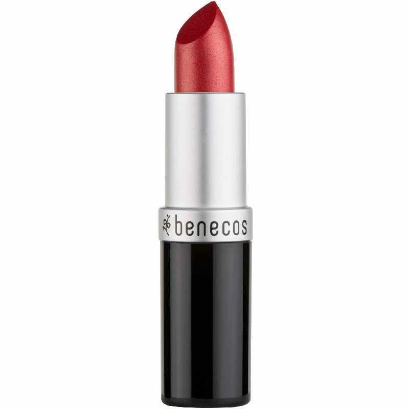 Benecos Natural Lipstick 4,5 gr. - Marry Me thumbnail