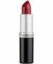 Benecos Natural Lipstick 4,5 gr. - Just Red