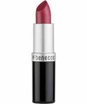 Benecos Natural Lipstick 4,5 gr. - Pink Rose 
