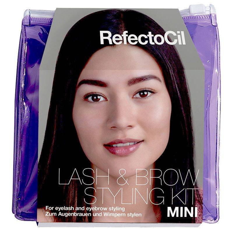 RefectoCil Lash & Brow Styling Starter Kit