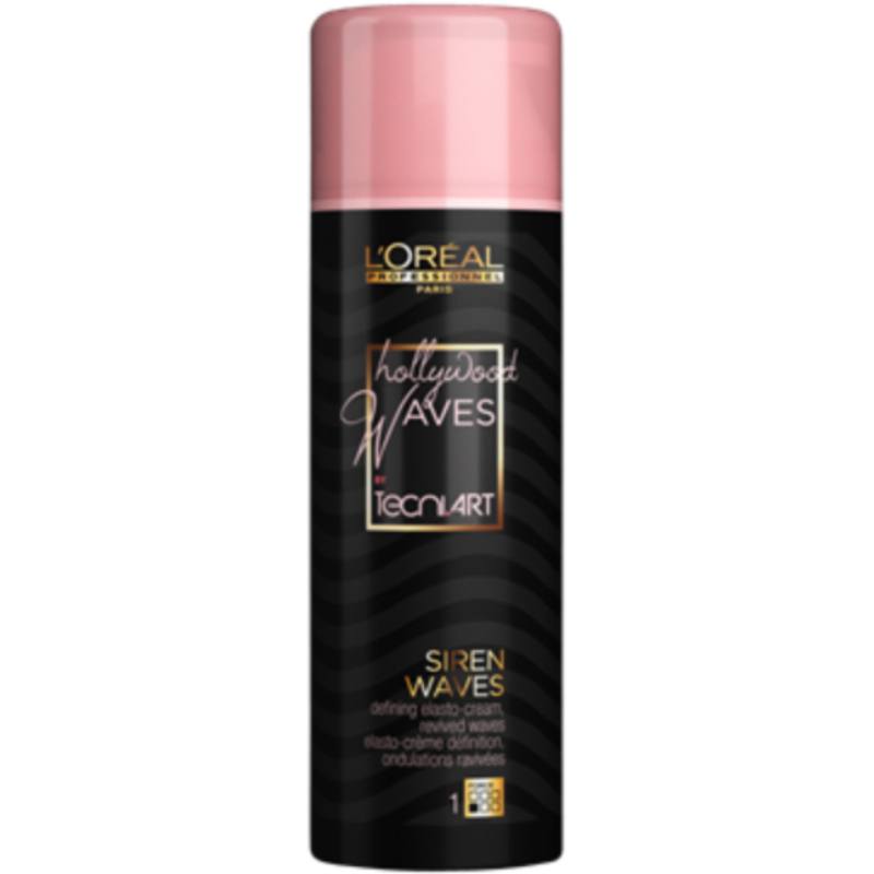 Loreal Professionnel Tecni Art Hollywood Waves Siren 150 Ml loreal professionnel kopen in de aanbieding Loreal Professionnel Tecni Art Hollywood Waves Siren 150 Ml loreal professionnel kopen in de aanbieding