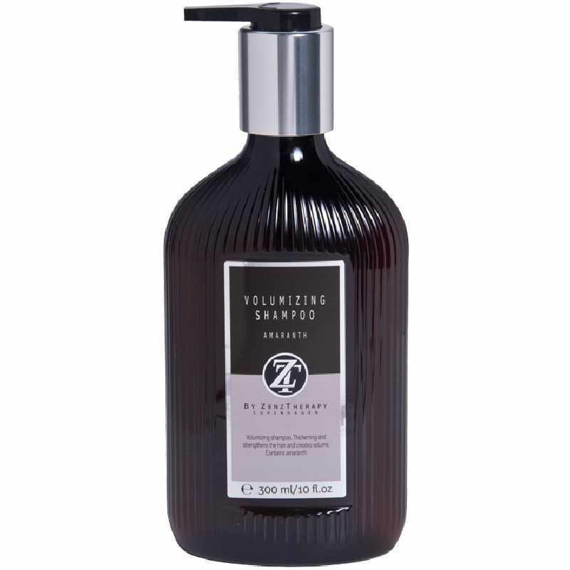 #1 - Zenz Therapy Volumizing Shampoo Amaranth 300 ml