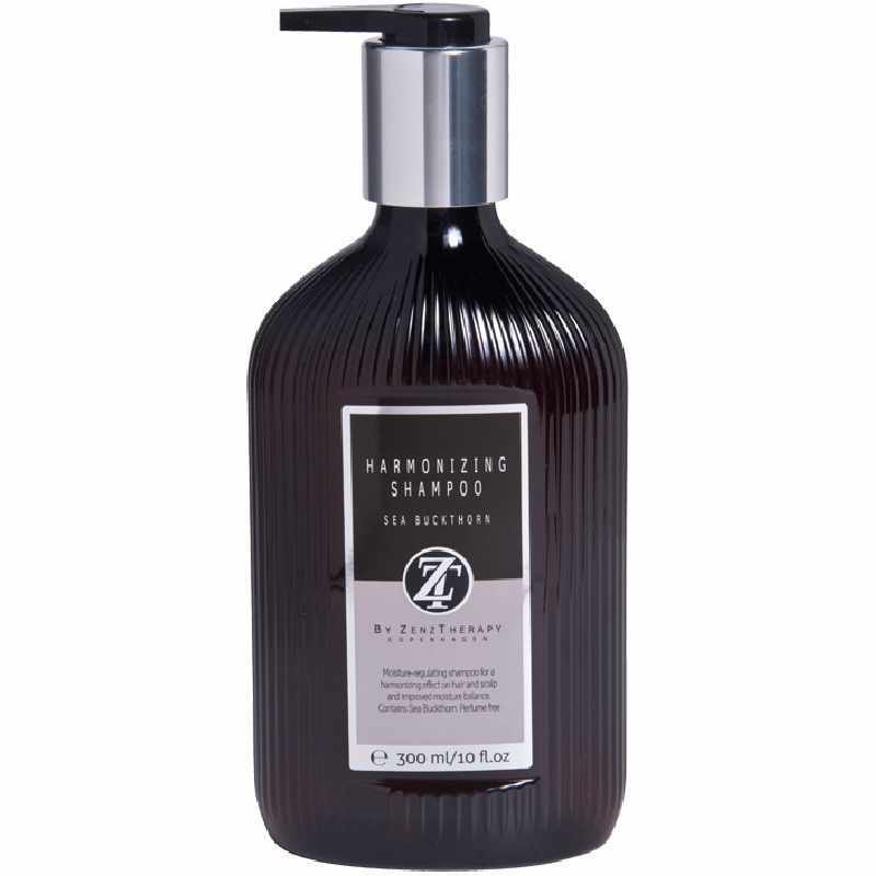 Zenz Therapy Harmonizing Shampoo Sea Buckthorn 300 ml thumbnail