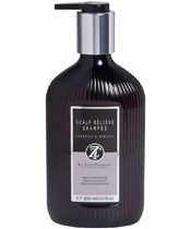 Zenz Therapy Scalp Relieve Shampoo Camomile & Menthol 300 ml 