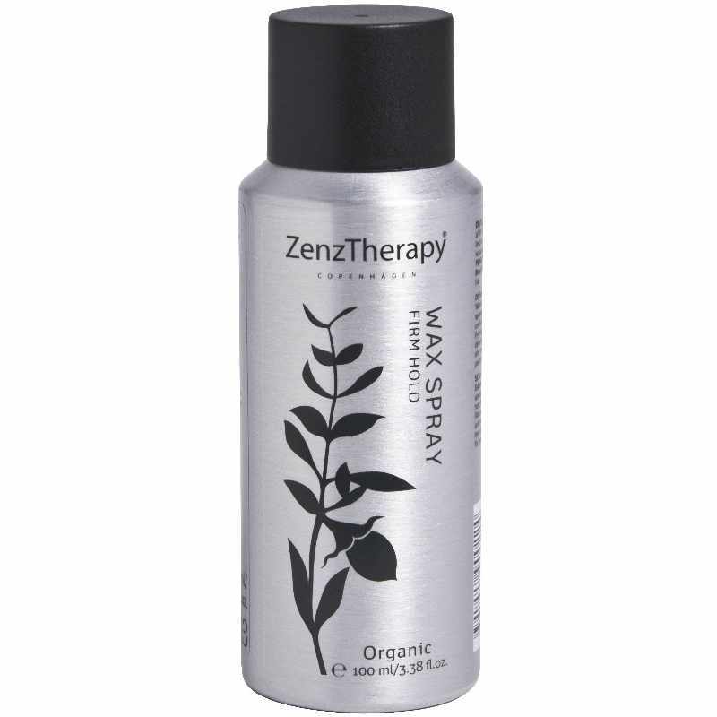 Zenz Therapy Wax Spray Firm Hold 100 ml thumbnail