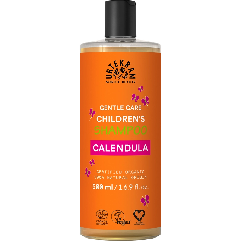 Urtekram Childrenog#39;s Shampoo Calendula 500 ml