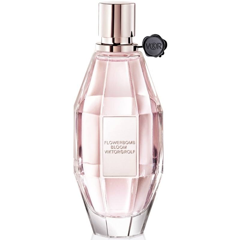 Viktor & Rolf Flowerbomb Bloom Women EDT 100 ml Billede af Viktor & Rolf Flowerbomb Bloom Women EDT 100 ml
