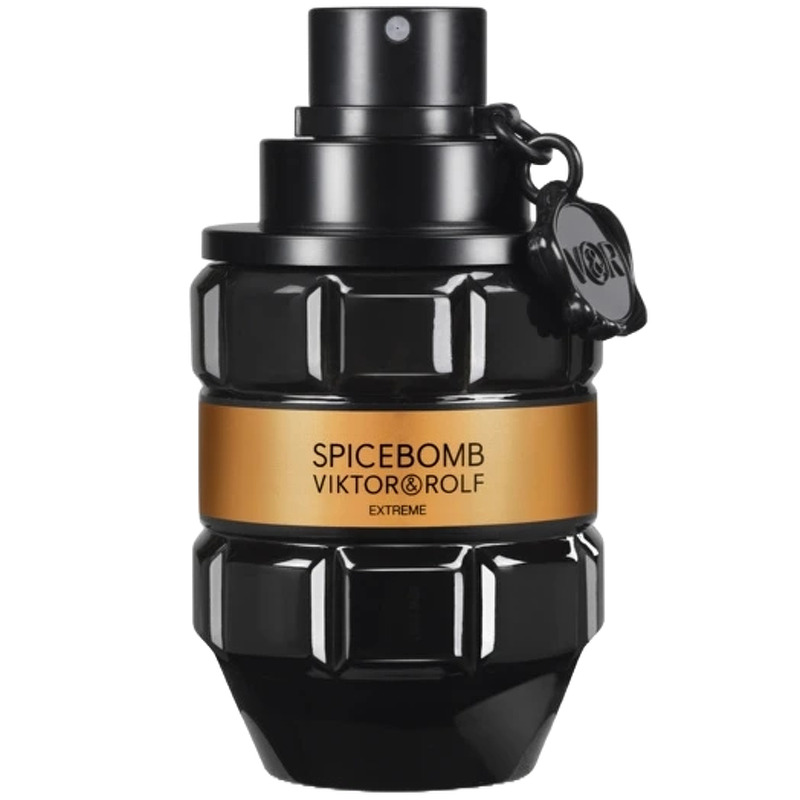 Viktor & Rolf Spicebomb Extreme Men EDP 50 ml