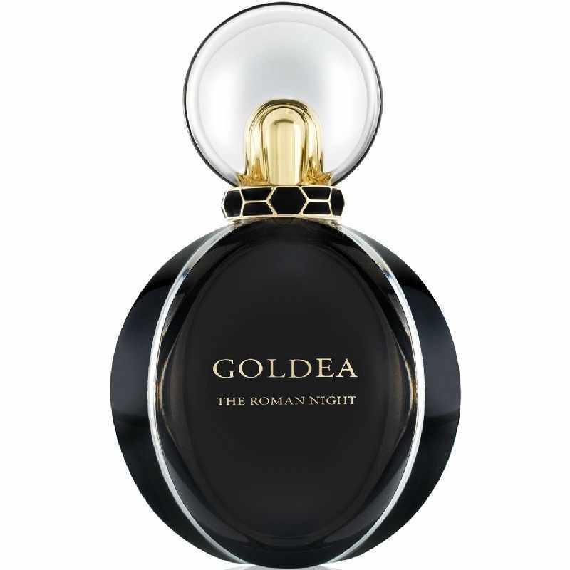 Bvlgari Goldea The Roman Night For Her Edp 75 Ml bvlgari kopen in de aanbieding