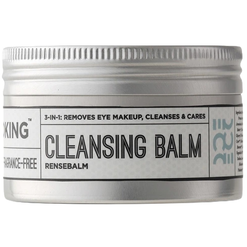 Ecooking Cleansing Balm - 80 gram